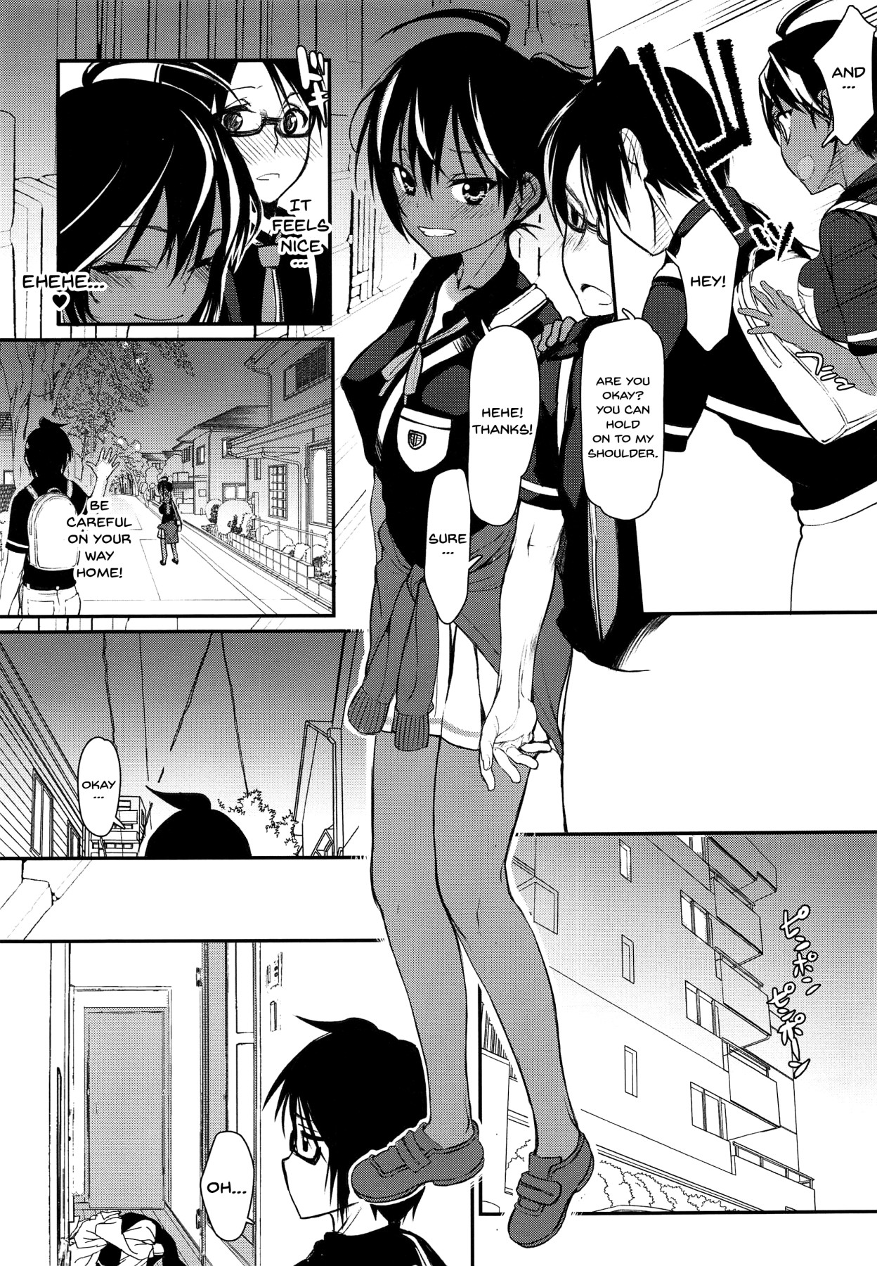 Hentai Manga Comic-We Can't Have Sex With Anyone But This Old Hypno Professional-v22m-Read-15